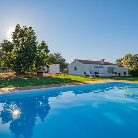 Casas Da Bica - Turismo Espaco Rural Cercal do Alentejo Exteriör bild
