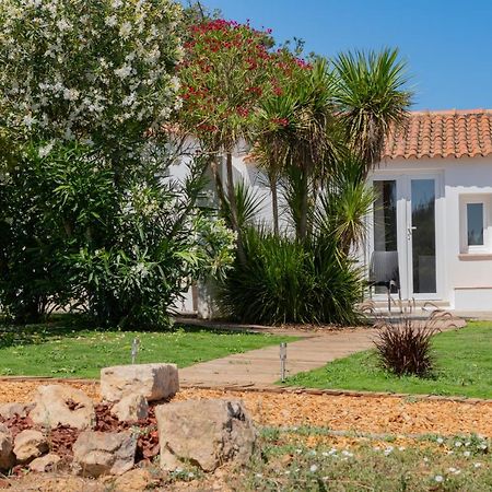 Casas Da Bica - Turismo Espaco Rural Cercal do Alentejo Exteriör bild