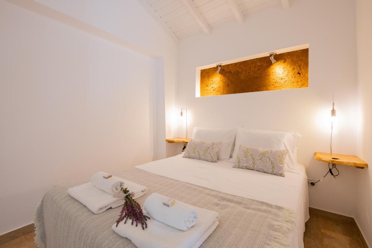 Casas Da Bica - Turismo Espaco Rural Cercal do Alentejo Exteriör bild