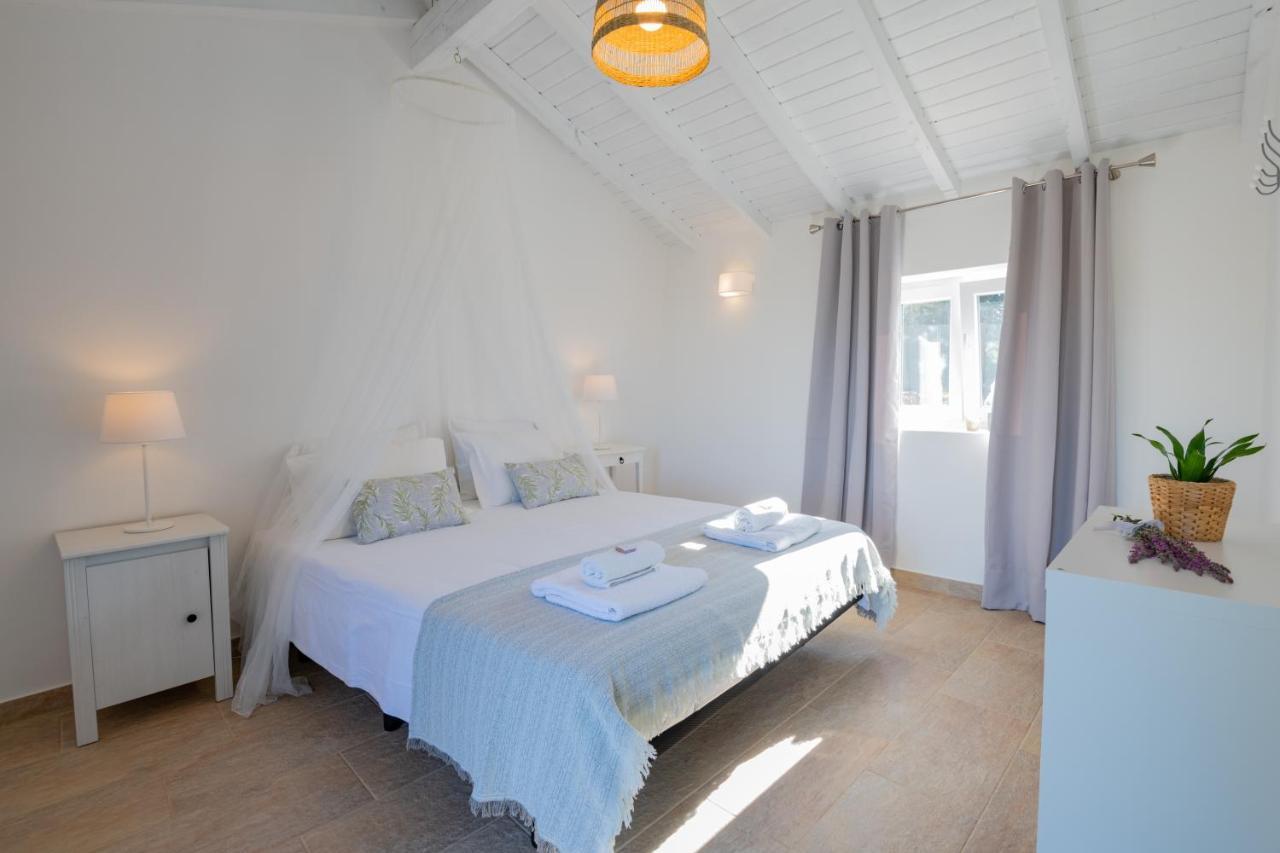 Casas Da Bica - Turismo Espaco Rural Cercal do Alentejo Exteriör bild