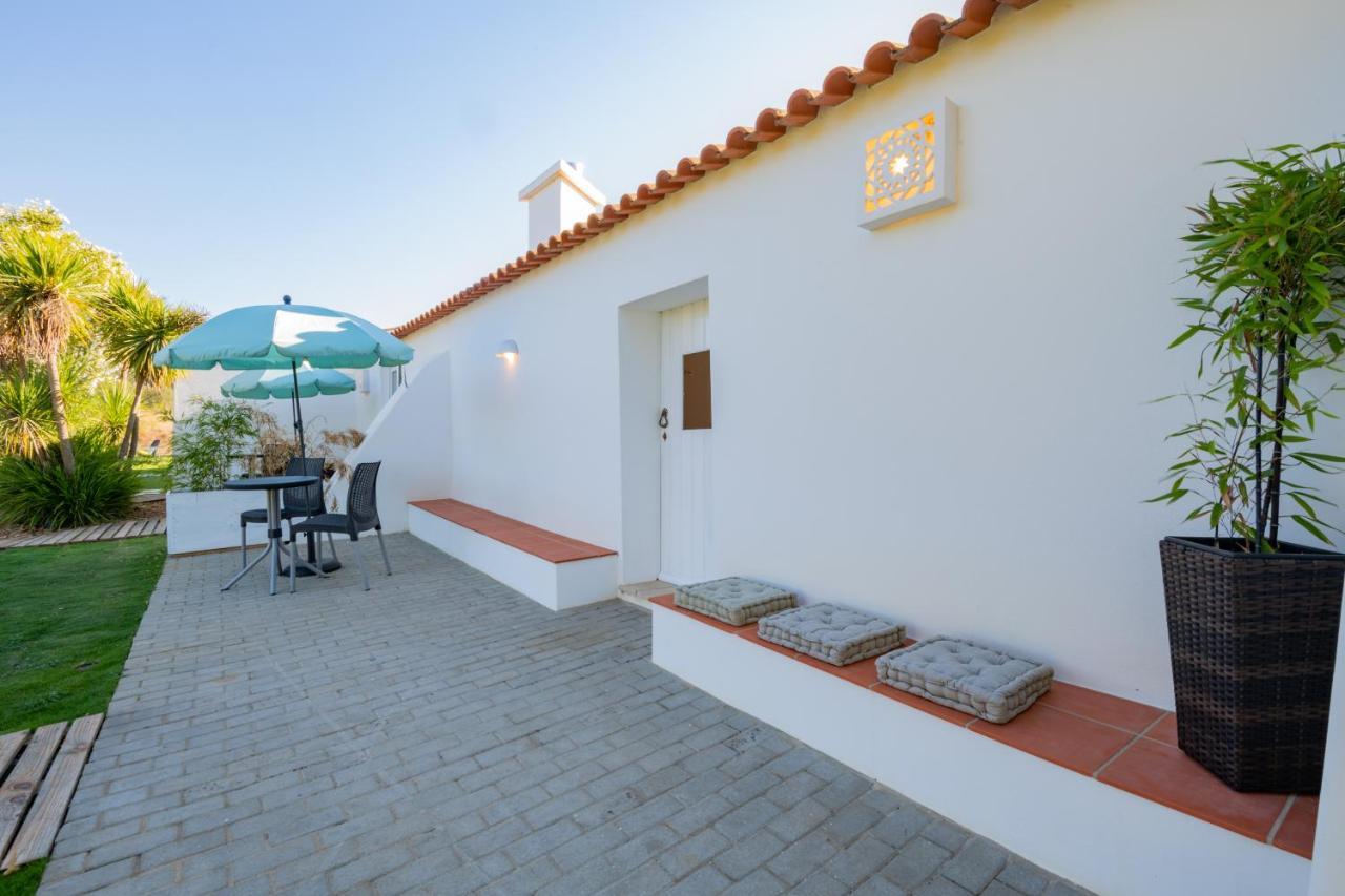 Casas Da Bica - Turismo Espaco Rural Cercal do Alentejo Exteriör bild