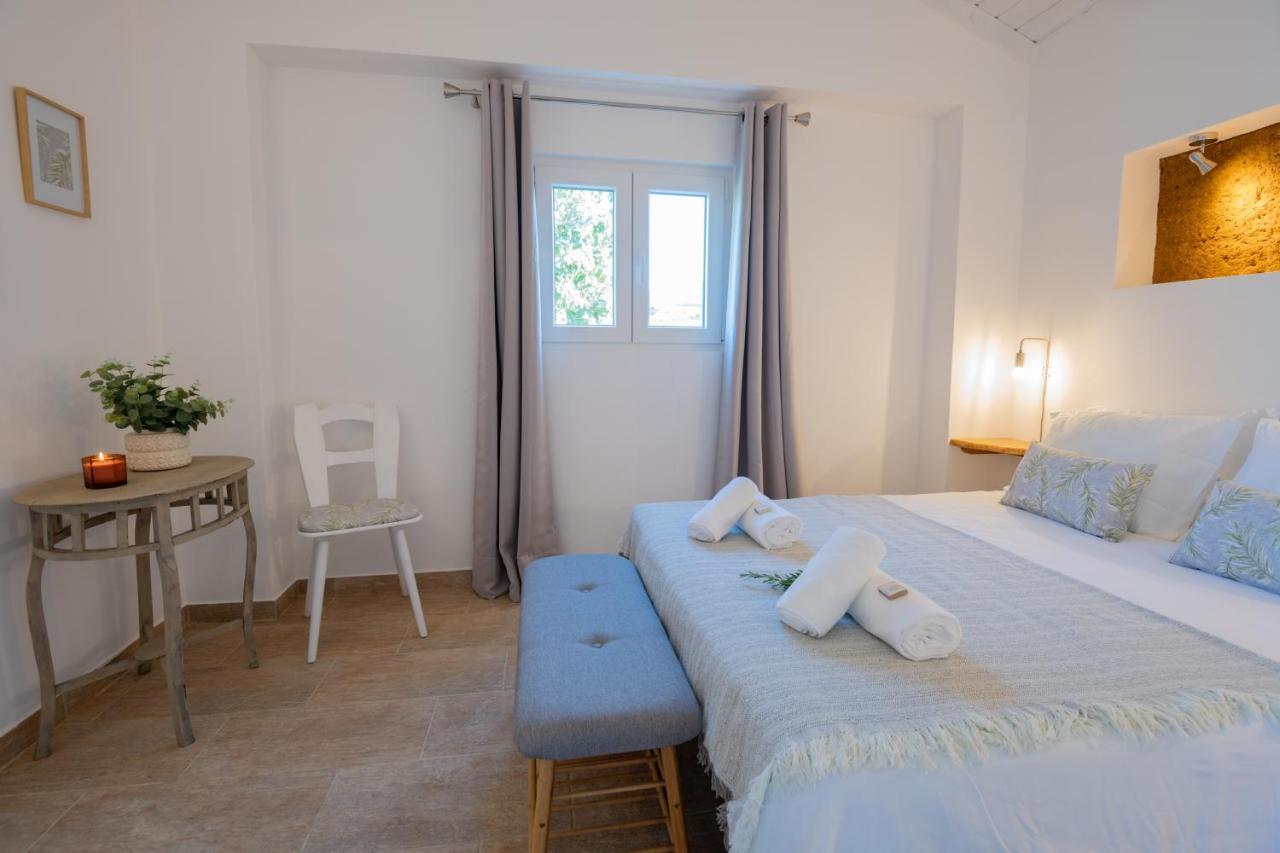 Casas Da Bica - Turismo Espaco Rural Cercal do Alentejo Exteriör bild